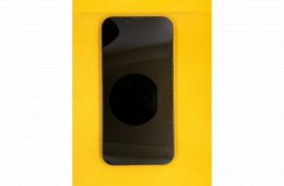 Eladó szép állapotú iPhone16e