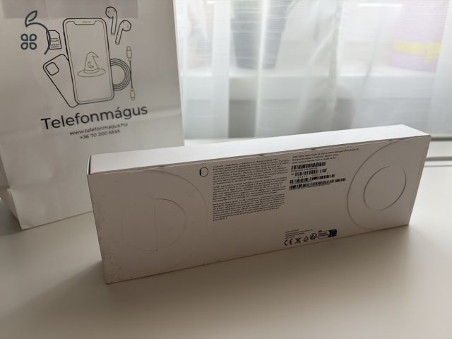⌚ Eladó Apple Watch SE (2. generáció) GPS + Cellular 40 mm – Midnight