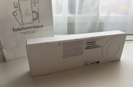 ⌚ Eladó Apple Watch SE (2. generáció) GPS + Cellular 40 mm – Midnight