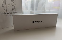 ⌚ Eladó Apple Watch SE (2. generáció) GPS + Cellular 40 mm – Midnight