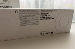 ⌚ Eladó Apple Watch SE (2. generáció) GPS + Cellular 40 mm – Midnight