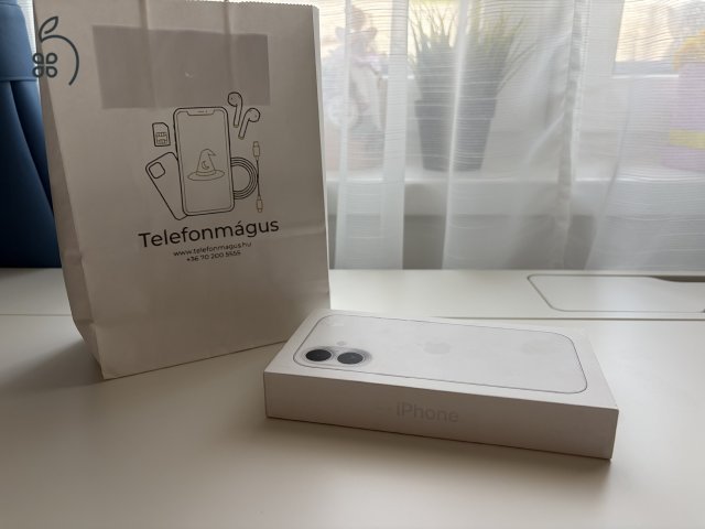 ???? ÚJ Apple iPhone 17 – Minden színben elérhető (Bontatlan, gyári független, 1 év gyártói garancia)