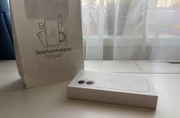 ???? ÚJ Apple iPhone 17 – Minden színben elérhető (Bontatlan, gyári független, 1 év gyártói garancia)