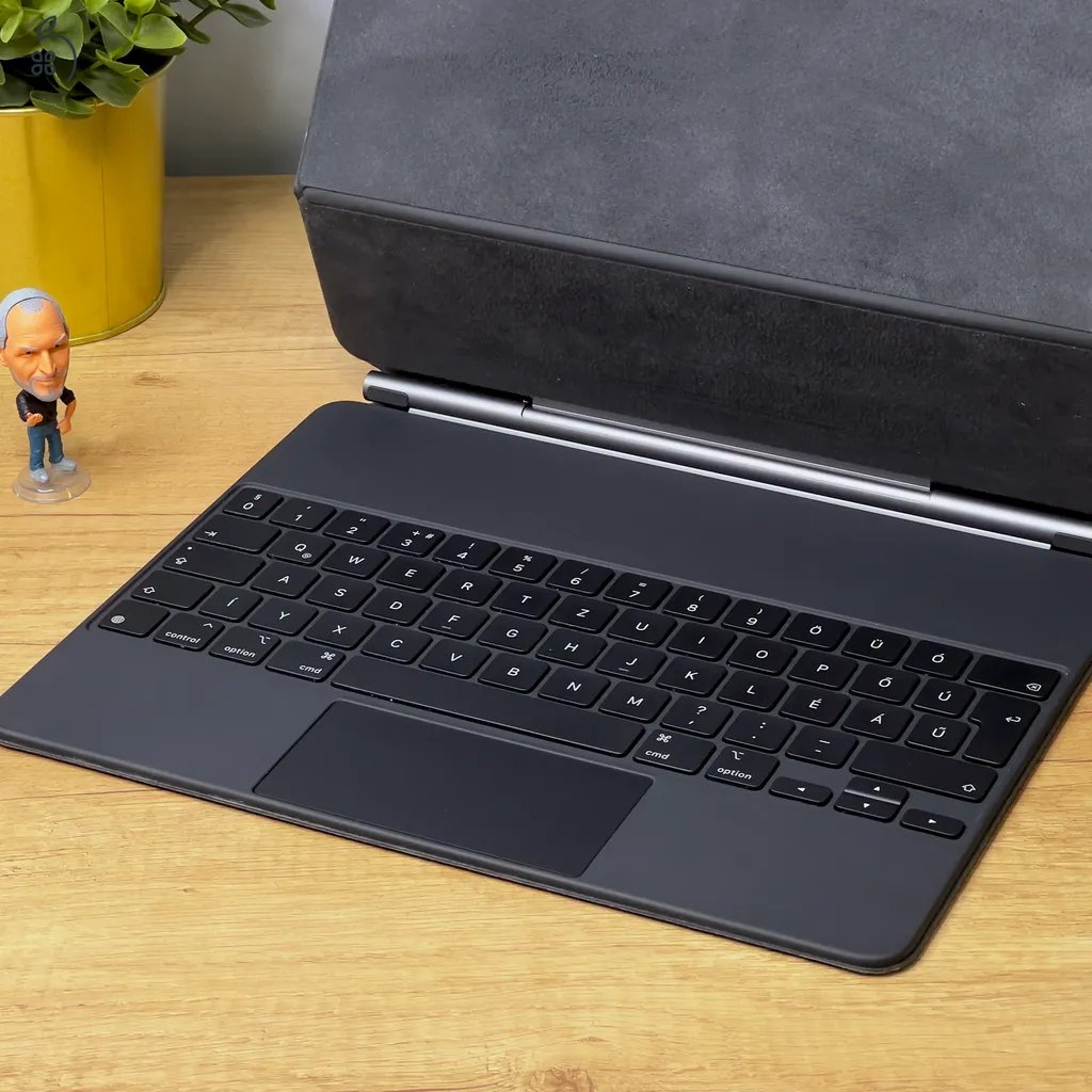 MacSzerez.com - Apple Magic Keyboard 11