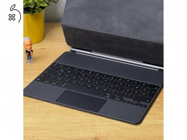 MacSzerez.com - Apple Magic Keyboard 11