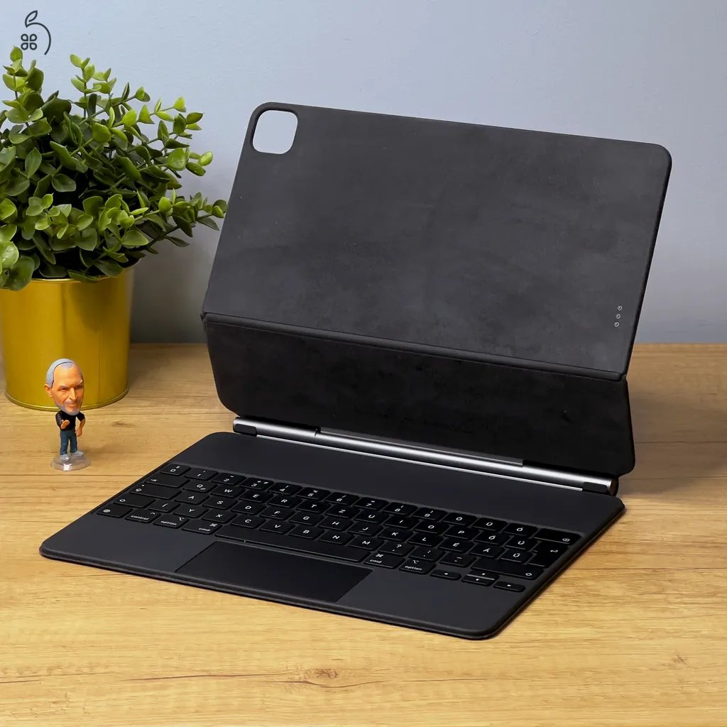MacSzerez.com - Apple Magic Keyboard 11