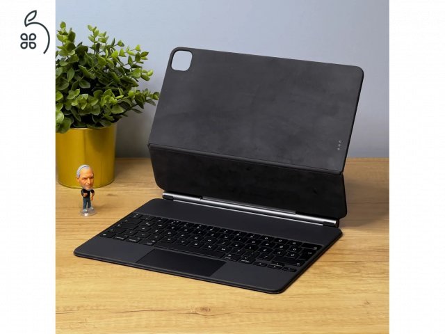 MacSzerez.com - Apple Magic Keyboard 11