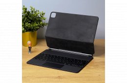 MacSzerez.com - Apple Magic Keyboard 11