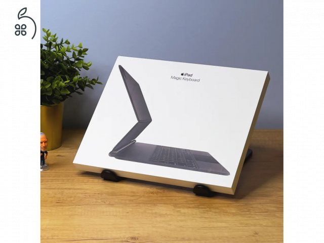 MacSzerez.com - Apple Magic Keyboard 11