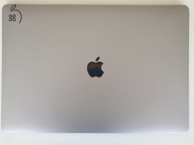 MacBook Pro 15