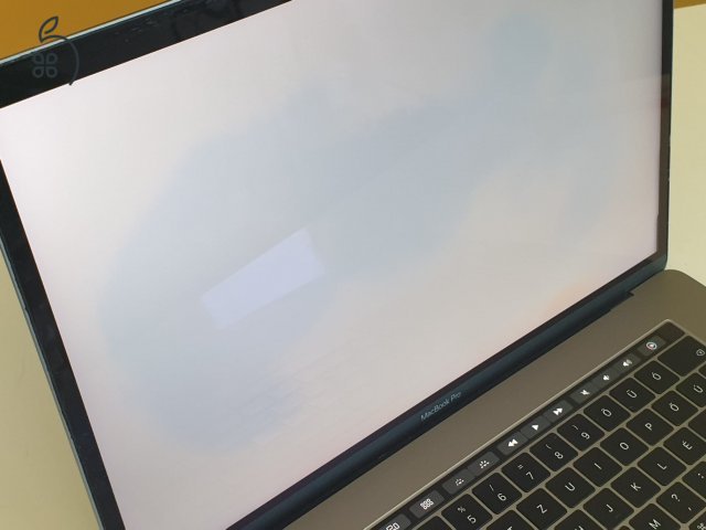 MacBook Pro 15