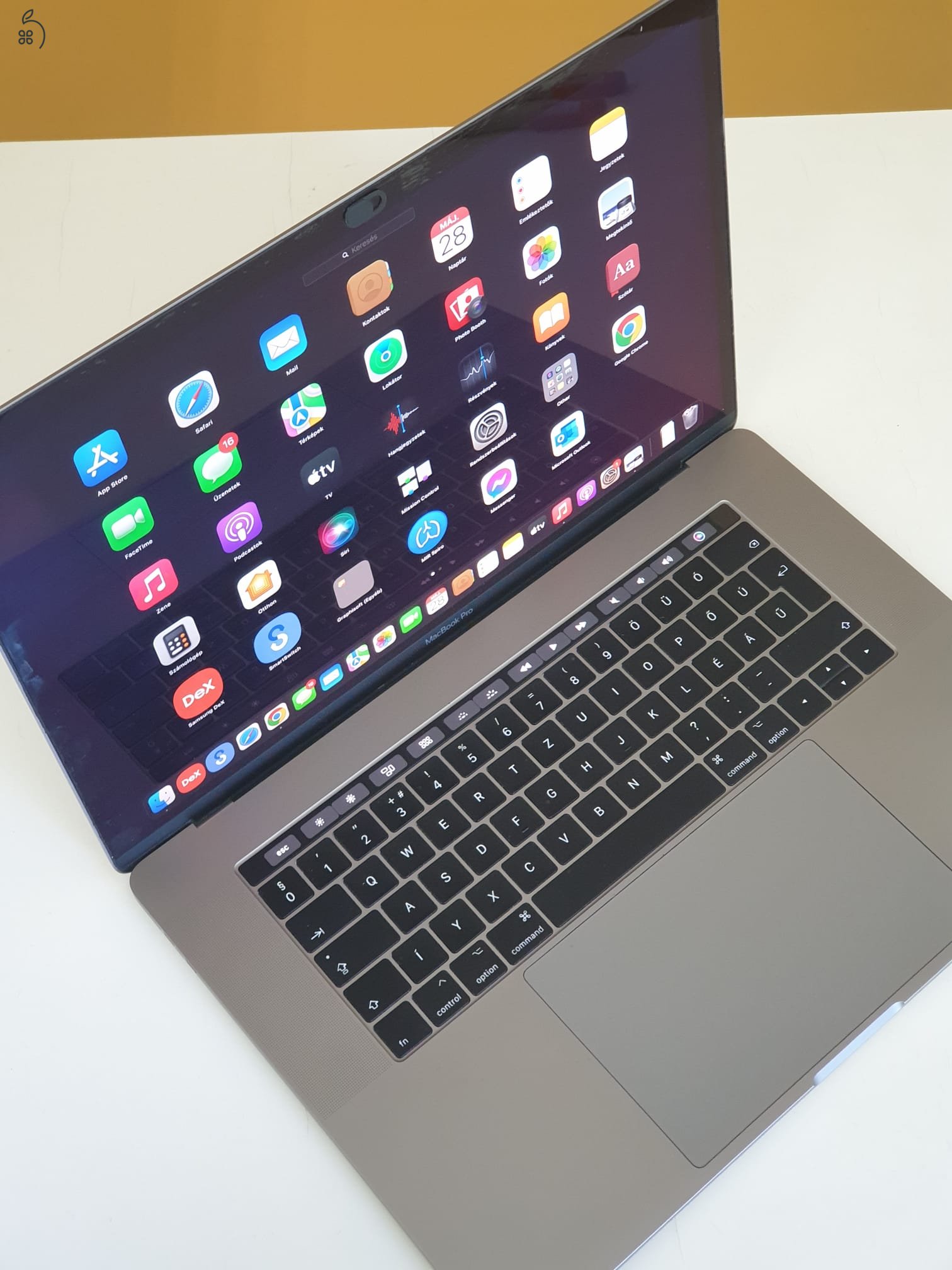 MacBook Pro 15