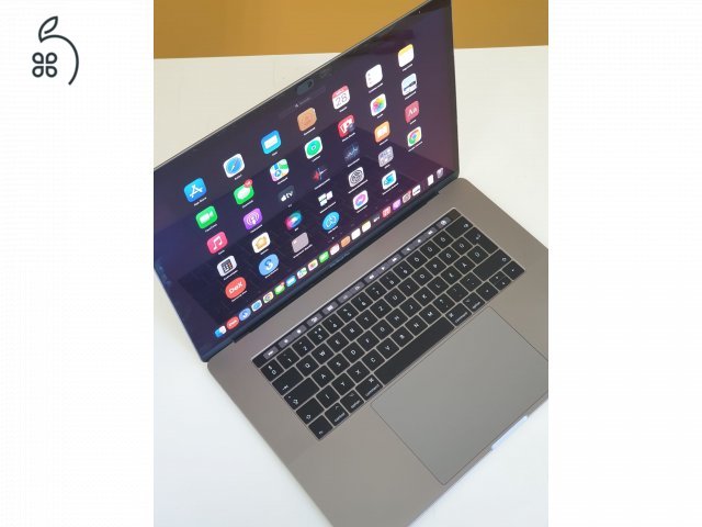 MacBook Pro 15