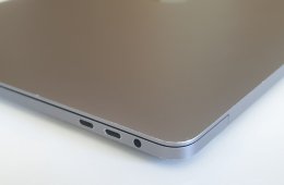 MacBook Pro 15