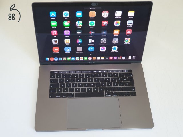 MacBook Pro 15