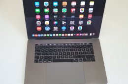 MacBook Pro 15