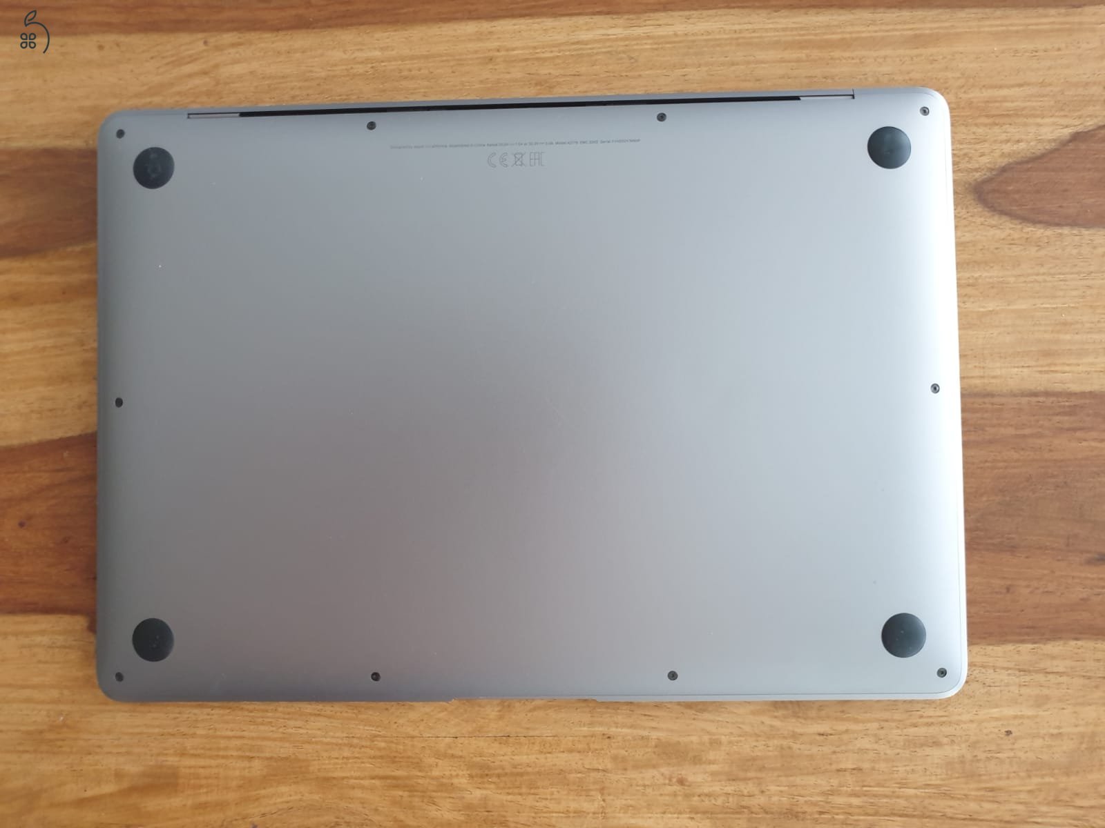 MacBook Air 13