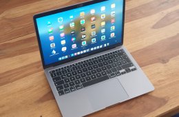 MacBook Air 13