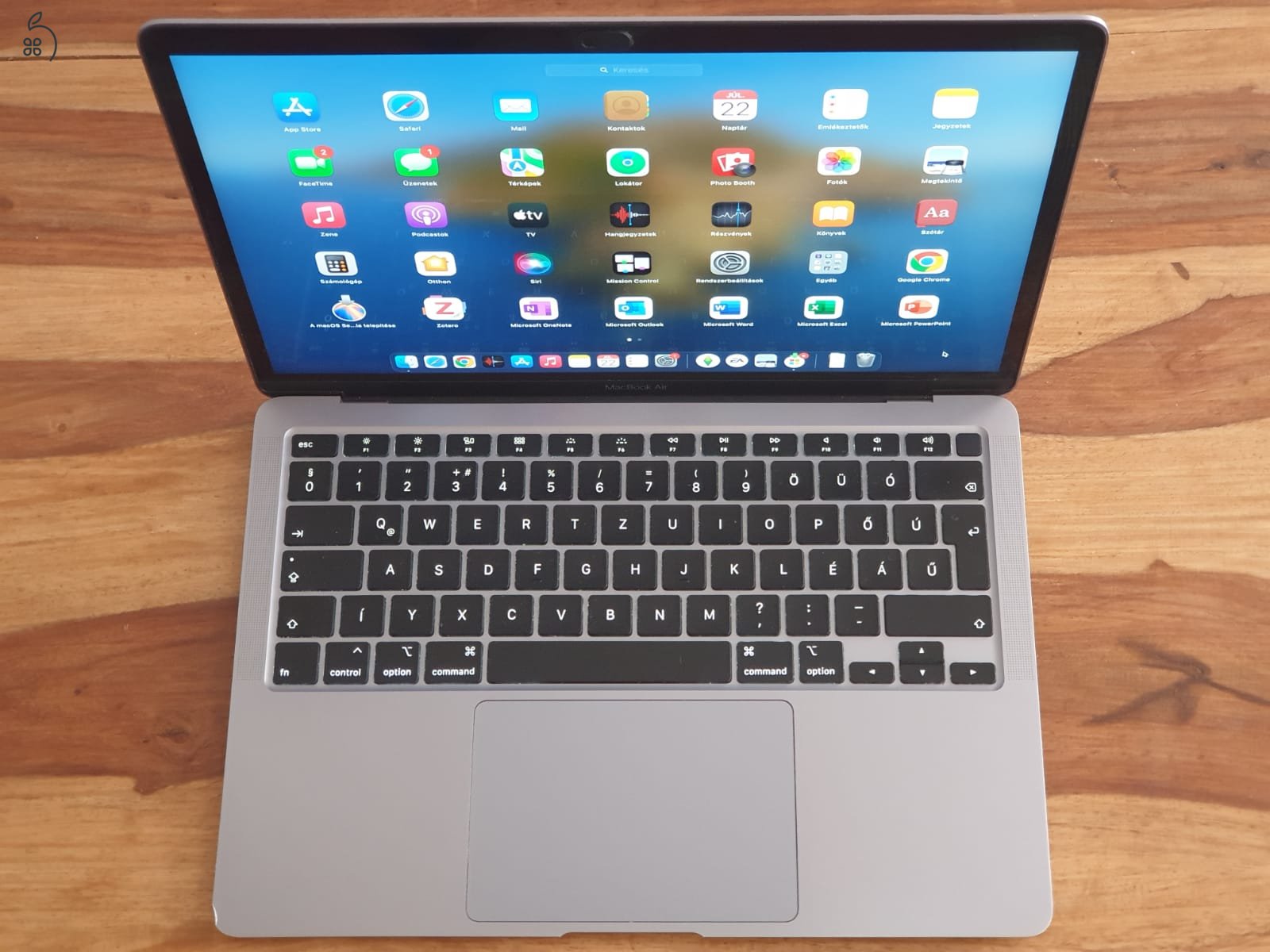 MacBook Air 13