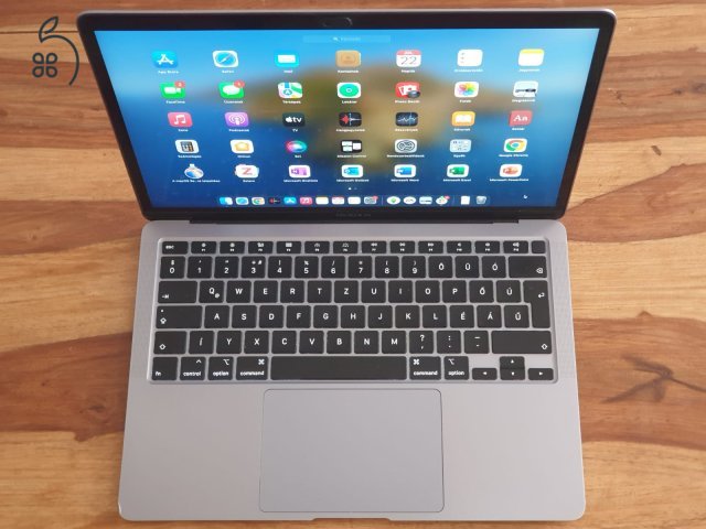 MacBook Air 13