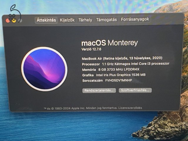 MacBook Air 13