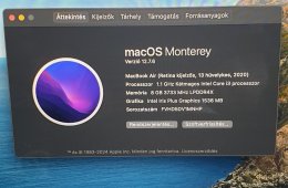 MacBook Air 13