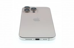 Apple iPhone 16 Pro 128 GB Natural Titanium 91%