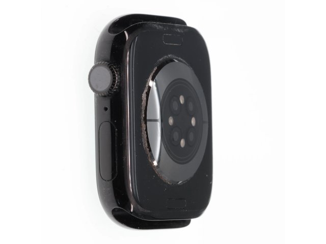 Apple Watch Series 10 Aluminium 46 mm Jet Black 97% GPS
