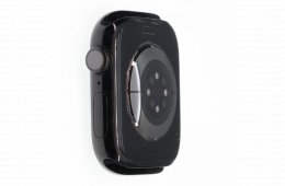 Apple Watch Series 10 Aluminium 46 mm Jet Black 97% GPS
