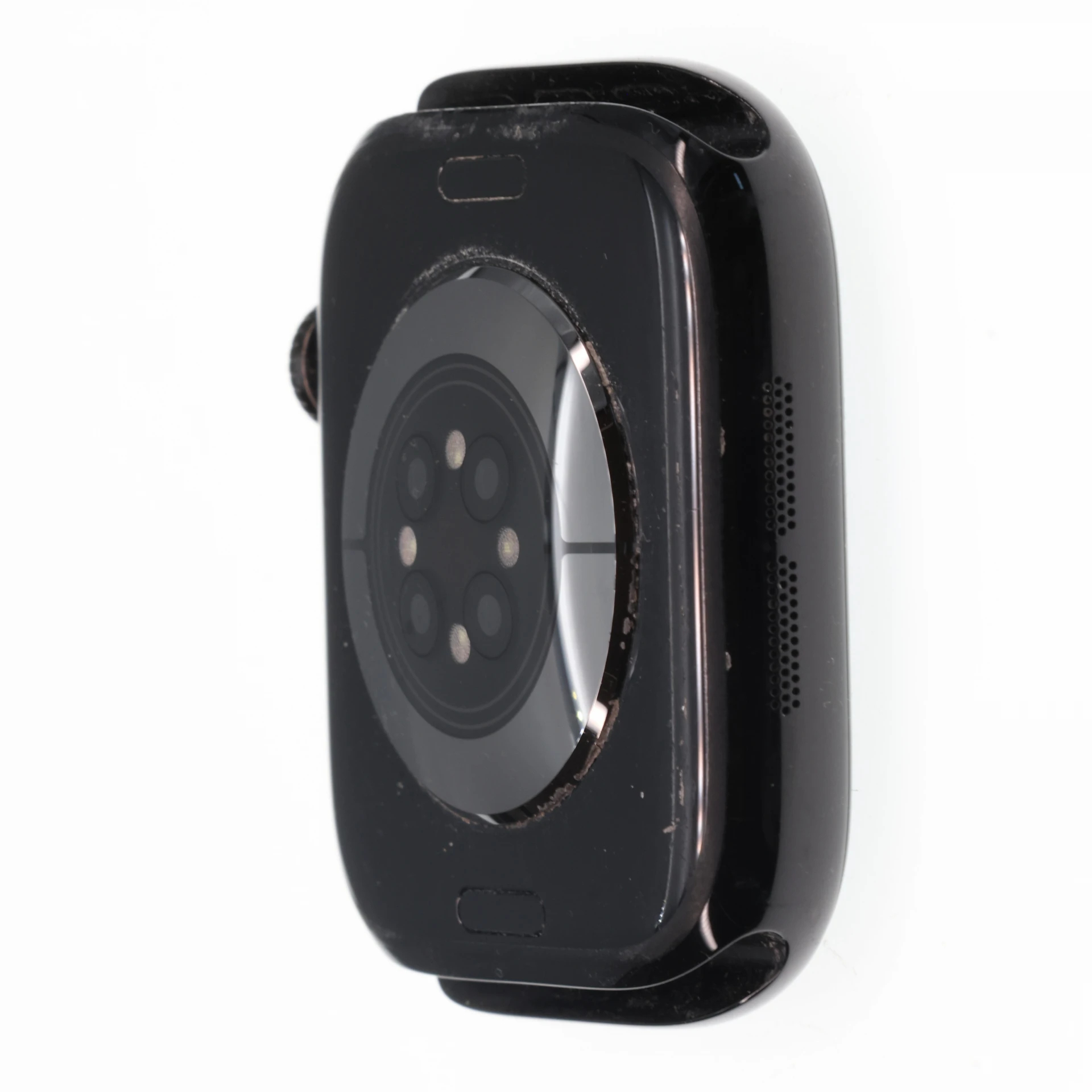 Apple Watch Series 10 Aluminium 46 mm Jet Black 97% GPS