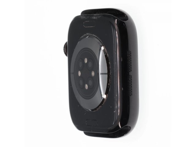 Apple Watch Series 10 Aluminium 46 mm Jet Black 97% GPS