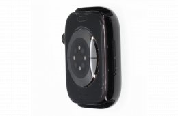 Apple Watch Series 10 Aluminium 46 mm Jet Black 97% GPS