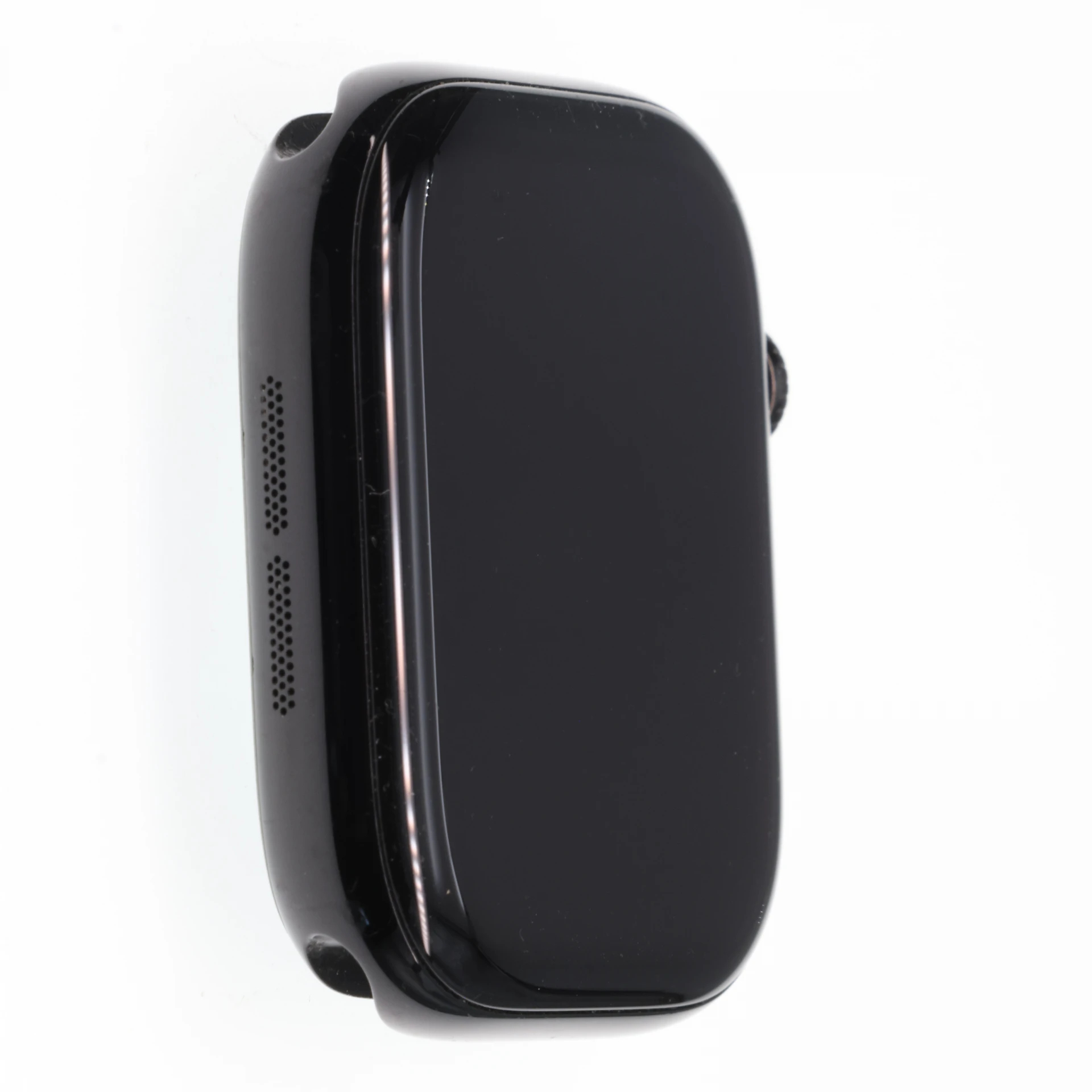 Apple Watch Series 10 Aluminium 46 mm Jet Black 97% GPS