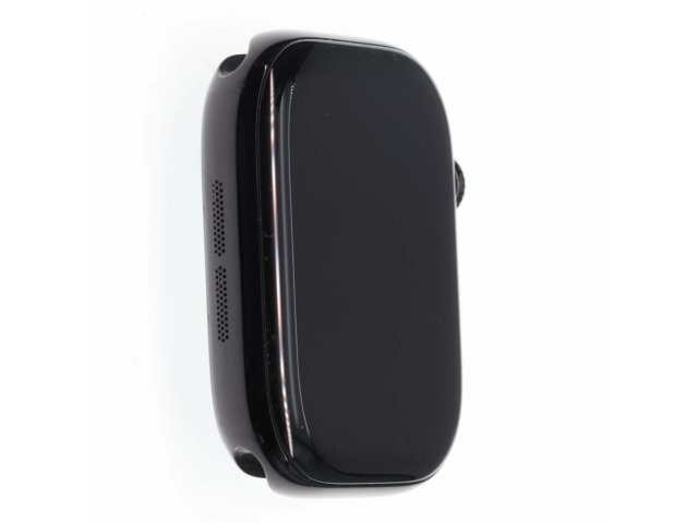 Apple Watch Series 10 Aluminium 46 mm Jet Black 97% GPS