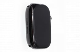 Apple Watch Series 10 Aluminium 46 mm Jet Black 97% GPS