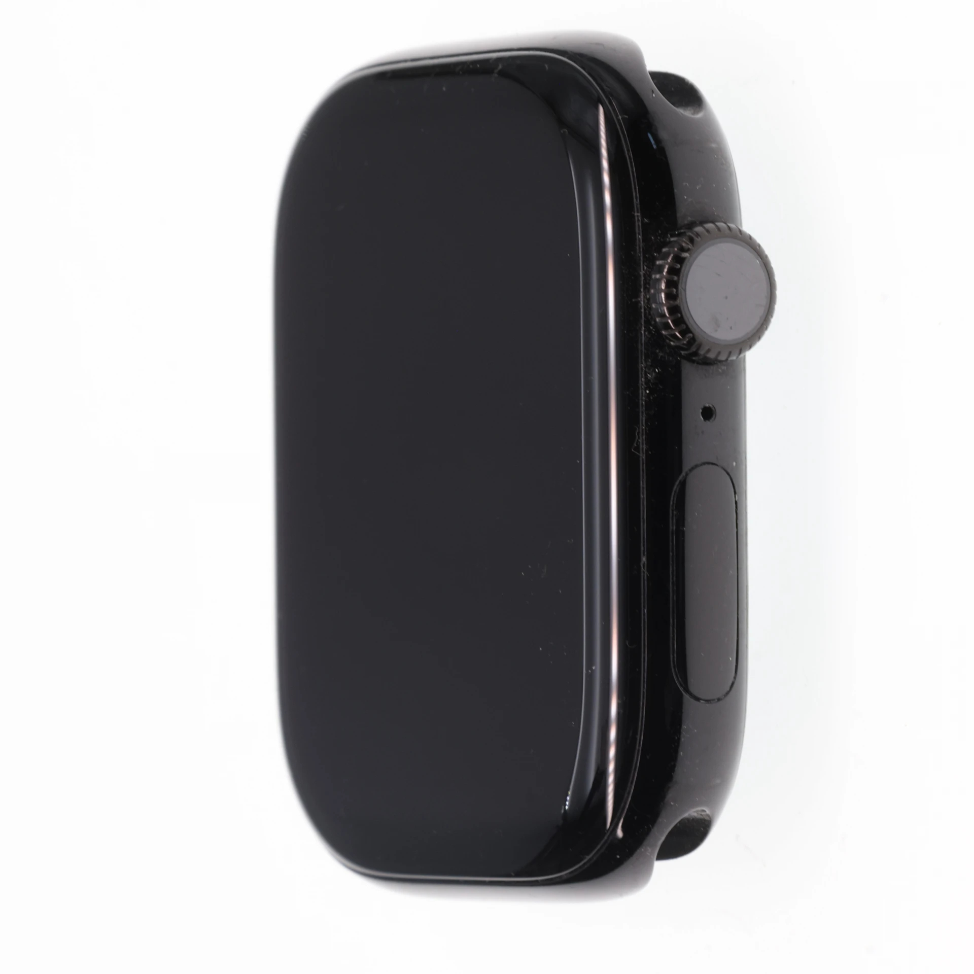 Apple Watch Series 10 Aluminium 46 mm Jet Black 97% GPS