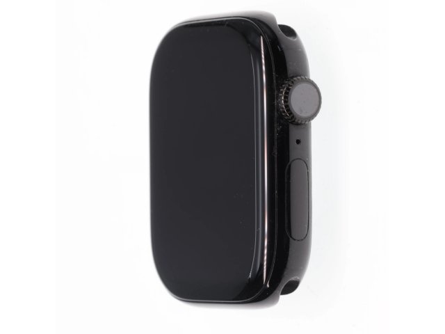 Apple Watch Series 10 Aluminium 46 mm Jet Black 97% GPS