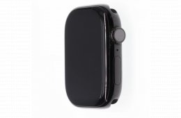 Apple Watch Series 10 Aluminium 46 mm Jet Black 97% GPS