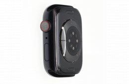 Apple Watch Series 8 Aluminium 45mm Midnight 100% GPS+Cellular