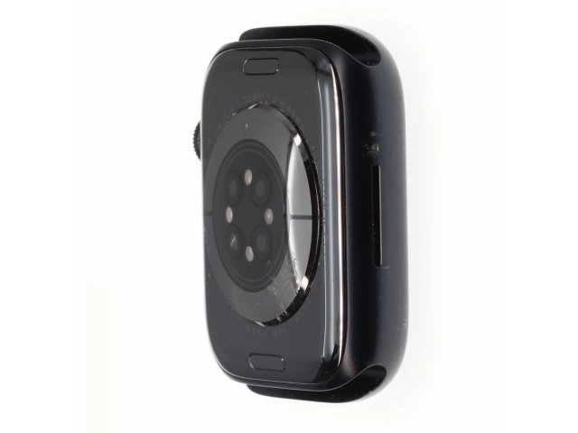 Apple Watch Series 8 Aluminium 45mm Midnight 100% GPS+Cellular