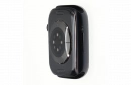 Apple Watch Series 8 Aluminium 45mm Midnight 100% GPS+Cellular