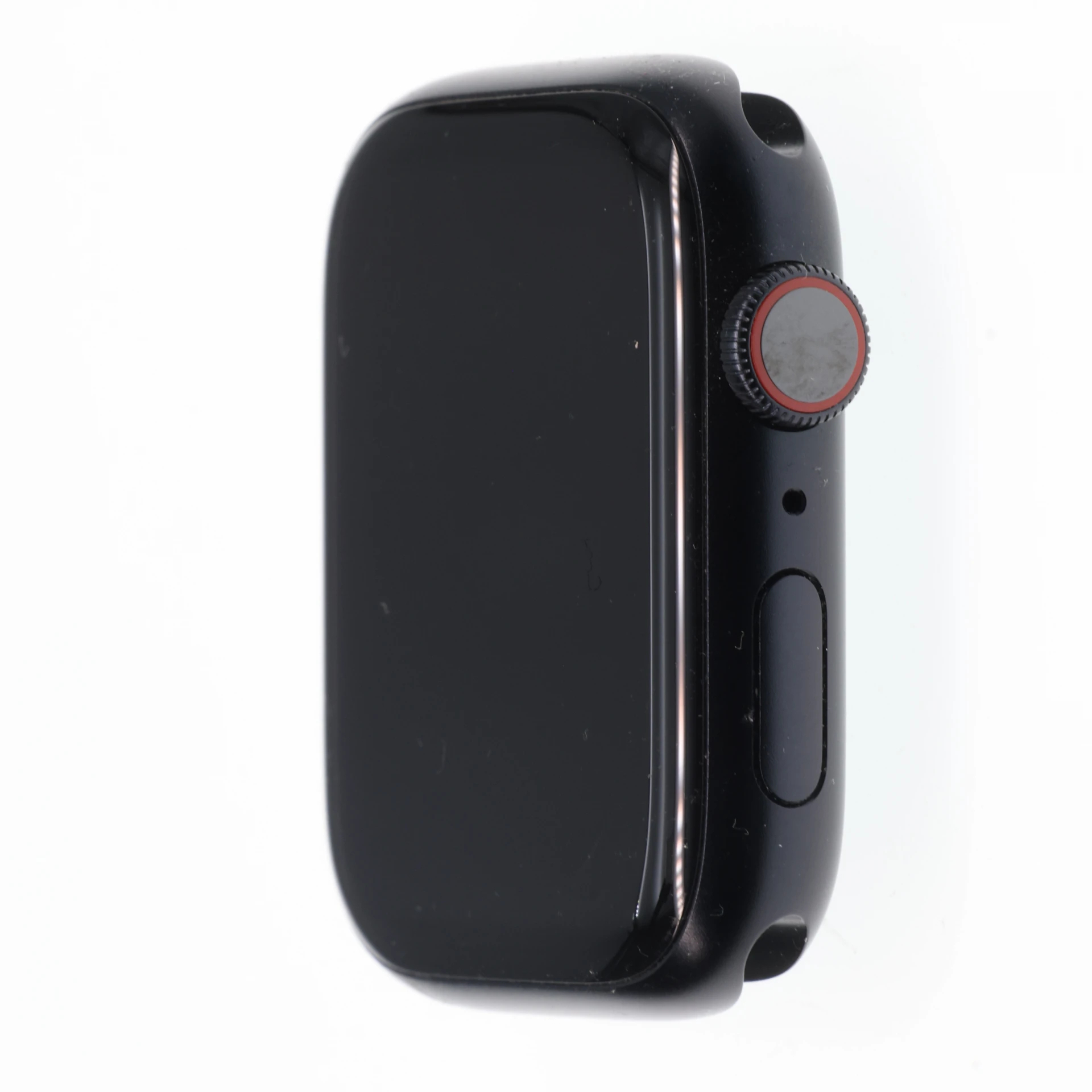 Apple Watch Series 8 Aluminium 45mm Midnight 100% GPS+Cellular