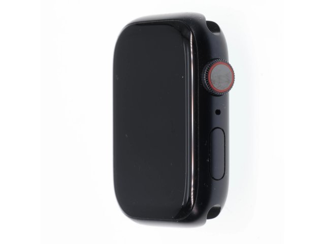 Apple Watch Series 8 Aluminium 45mm Midnight 100% GPS+Cellular