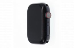 Apple Watch Series 8 Aluminium 45mm Midnight 100% GPS+Cellular