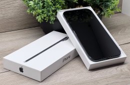 Hibátlan iPhone Air Space Black 256GB 2 ÉV Garanciával 96%