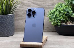 iPhone 13 Pro Sierra 128GB 2 ÉV Garanciával 97%