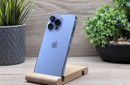 iPhone 13 Pro Sierra 128GB 2 ÉV Garanciával 97%