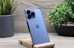iPhone 13 Pro Sierra 128GB 2 ÉV Garanciával 97%