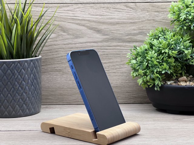 iPhone 13 Mini Blue 128GB 2 ÉV Garanciával 92%