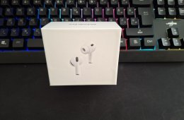 Eladó Apple Airpods Pro 3 Model A3065 A3122